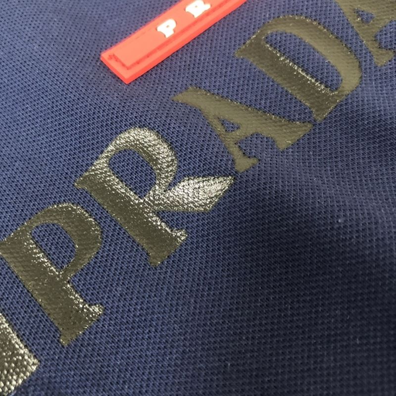 Prada T-Shirts